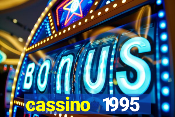 cassino 1995 dublado online